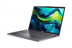 Ноутбук Acer Aspire 16 A16-51GM 16" WUXGA IPS, Intel 7-150U, 16GB, F1TB, NVD2050-4, Lin, серый NX.KXPEU.003