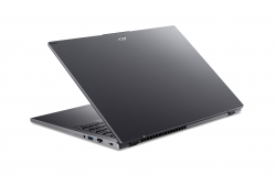 Ноутбук Acer Aspire 16 A16-51GM 16" WUXGA IPS, Intel 7-150U, 16GB, F1TB, NVD2050-4, Lin, серый NX.KXPEU.003