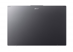 Ноутбук Acer Aspire 16 A16-51GM 16" WUXGA IPS, Intel 7-150U, 16GB, F1TB, NVD2050-4, Lin, серый NX.KXPEU.003