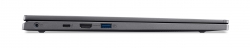 Ноутбук Acer Aspire 16 A16-51GM 16" WUXGA IPS, Intel 7-150U, 16GB, F1TB, NVD2050-4, Lin, серый NX.KXPEU.003