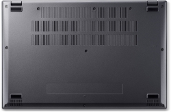 Ноутбук Acer Aspire 15 A15-51M 15.6" FHD IPS, Intel 3-100U, 16GB, F512GB, UMA, Lin, серый NX.KXTEU.001