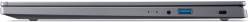 Ноутбук Acer Aspire 15 A15-51M 15.6" FHD IPS, Intel 3-100U, 16GB, F512GB, UMA, Lin, серый NX.KXTEU.001