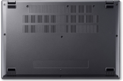 Ноутбук Acer Aspire 15 A15-51M 15.6" FHD IPS, Intel 5-120U, 16GB, F1TB, UMA, Lin, серый NX.KXTEU.002