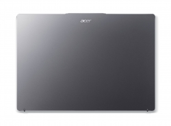 Ноутбук Acer Swift Go 14 SFG14-63 14" 2.8K OLED, AMD R7-8845HS, 32GB, F1TB, UMA, Lin, серый NX.KYLEU.005