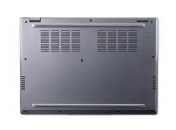Ноутбук Acer Swift Go 14 AI SFG14-01 14.5" WQXGA IPS, Quallcomm X1P-42100, 16GB, F1TB, UMA, Win11, сірий NX.KYXEU.005