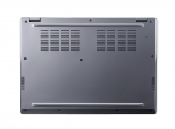 Ноутбук Acer Swift 14 AI SF14-11 14.5" WQXGA IPS, Quallcomm X1P-64-100, 16GB, F1TB, UMA, Win11, серый NX.KZXEU.001