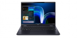 Ноутбук Acer TravelMate TMP614P-52 14" WUXGA IPS, Intel i5-1135G7, 16GB, F512GB, UMA, Lin NX.VSZEU.003