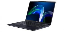 Ноутбук Acer TravelMate TMP614P-52 14" WUXGA IPS, Intel i5-1135G7, 16GB, F512GB, UMA, Lin NX.VSZEU.003