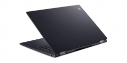 Ноутбук Acer TravelMate TMP614P-52 14" WUXGA IPS, Intel i5-1135G7, 16GB, F512GB, UMA, Lin NX.VSZEU.003