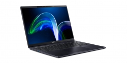 Ноутбук Acer TravelMate TMP614P-52 14" WUXGA IPS, Intel i7-1165G7, 16GB, F1TB, UMA, Lin NX.VSZEU.004