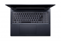Ноутбук Acer TravelMate TMP416-51 16" WUXGA IPS, Intel i7-1260P, 16GB, F1TB, UMA, Win11P NX.VUKEU.001