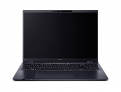 Ноутбук Acer TravelMate TMP416-51 16" WUXGA IPS, Intel i7-1260P, 16GB, F1TB, UMA, Win11P NX.VUKEU.001