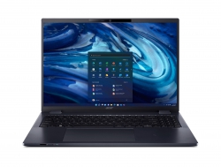 Ноутбук Acer TravelMate TMP416-51 16" WUXGA IPS, Intel i5-1240P, 16GB, F512GB, UMA, Lin NX.VUKEU.002