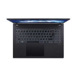 Ноутбук Acer TravelMate TMP215-54 15.6" FHD IPS, Intel i7-1255U, 16GB, F512GB, UMA, Win11P NX.VVREU.00V
