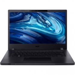 Ноутбук Acer TravelMate TMP215-54 15.6" FHD IPS, Intel i5-1235U, 16GB, F512GB, UMA, Lin NX.VVSEU.003