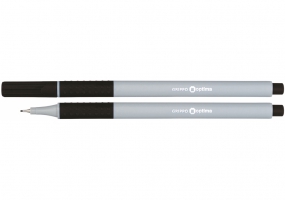 Лайнер Optima GRIPPO 03 мм, черный O15665-01