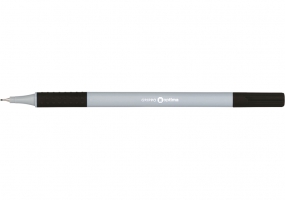 Лайнер Optima GRIPPO 03 мм, черный O15665-01