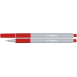 Лайнер Optima GRIPPO 03 мм, красный O15665-03