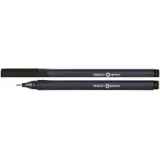 Лайнер Optima PERFECT 03 мм, чорний ECONOMIX O15666-01