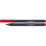 Лайнер Optima PERFECT 03 мм, червоний ECONOMIX O15666-03