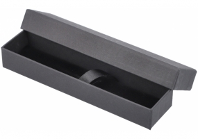 Ручка шариковая Arrow, пишет синим CABINET O15986
