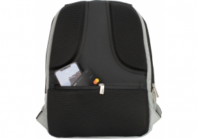 Рюкзак 17 " OPTIMA O96907-03
