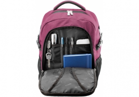 Рюкзак-сумка 2в1 18,5 " OPTIMA O96908-03