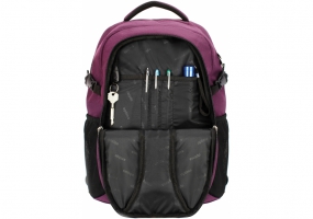 Рюкзак-сумка 2в1 18,5 " OPTIMA O96908-03