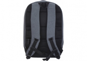 Рюкзак деловой 17,5 " OPTIMA O96923