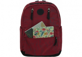 Рюкзак Fashion 15" CABINET O97001