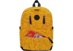 Рюкзак Fashion 15" CABINET O97003