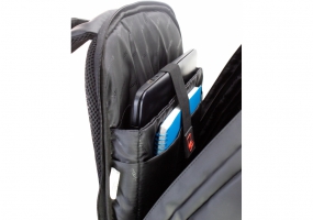 Рюкзак" Anti-theft" 17 " OPTIMA O97366-02