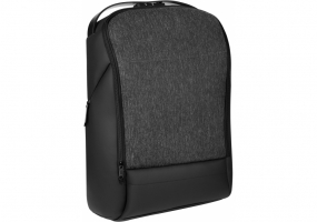 Рюкзак деловой 17 " OPTIMA O97437-01