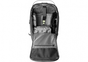 Рюкзак деловой 17 " OPTIMA O97437-01