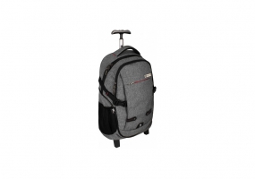 Рюкзак на колесах Рюкзак на колесиках 19" OPTIMA O97473