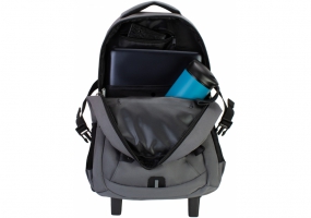 Рюкзак на колесах Рюкзак на колесиках 19" OPTIMA O97473