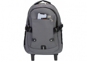 Рюкзак на колесах Рюкзак на колесиках 19" OPTIMA O97473