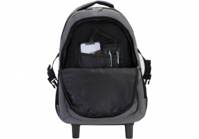 Рюкзак на колесах Рюкзак на колесиках 19" OPTIMA O97473