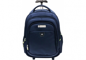 Рюкзак на колесах Рюкзак на колесиках 19" OPTIMA O97513
