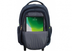 Рюкзак на колесах Рюкзак на колесиках 19" OPTIMA O97513