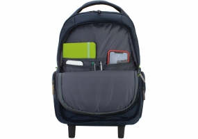 Рюкзак на колесах Рюкзак на колесиках 19" OPTIMA O97513