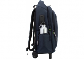Рюкзак на колесах Рюкзак на колесиках 19" OPTIMA O97513
