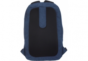 Рюкзак деловой 17,5 " OPTIMA O97523
