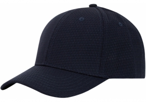 Кепка 6-и панельная Optima promo PROFI polyester, темно синяя O98605-24