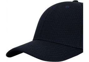 Кепка 6-и панельная Optima promo PROFI polyester, темно синяя O98605-24
