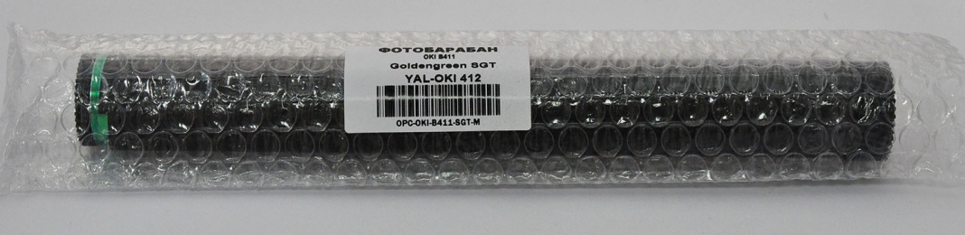 Фотобарабан для OKI b401/411 SGT OPC-OKI-B411-SGT-M