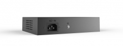Коммутатор Netis P110C 8xFE PoE, 2xFE, неуправляемый