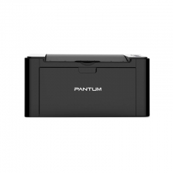 Принтер А4 Pantum P2500NW з Wi-Fi