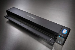 Документ-сканер A4 Fujitsu ScanSnap iX100 PA03688-B001