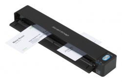 Документ-сканер A4 Fujitsu ScanSnap iX100 PA03688-B001